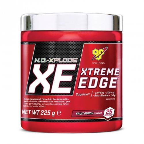 No-Xplode XE Edge